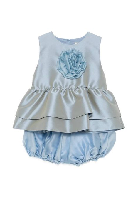 Completo abito e coulotte A' LAPAGE | AGRIGENTO AL41 + SAVONA AL 05CARTA DA ZUCCHERO